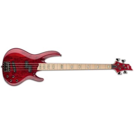 LTD RB-1004 SMSTR gitara basowa 4-strunowa